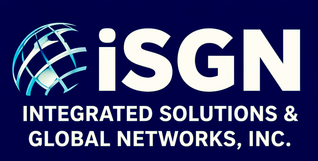 Integrated Solutions & Global Networks, Inc.